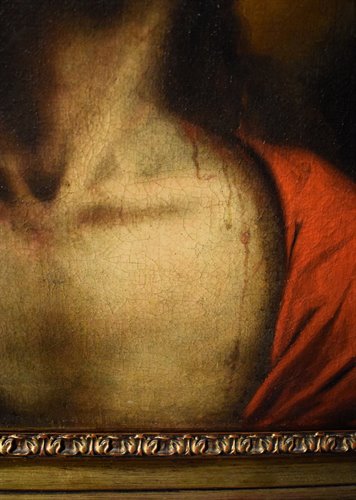 "Ecce Homo"  